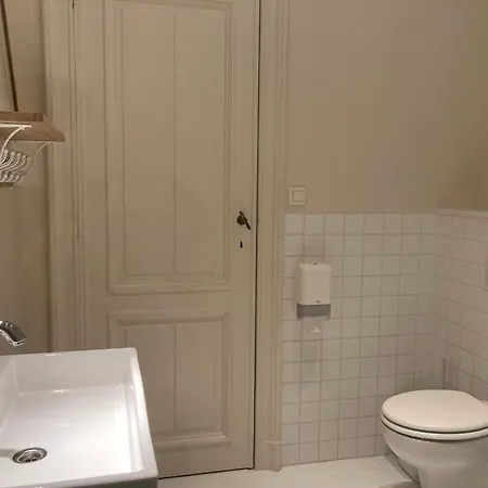 Chateau Lapin Familiekamer 1 Bed & Breakfast