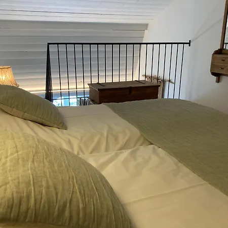 Chateau Lapin Familiekamer 1 Bed & Breakfast Brugge